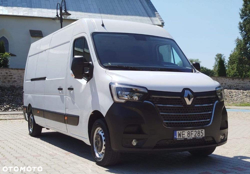 Renault Master - 9