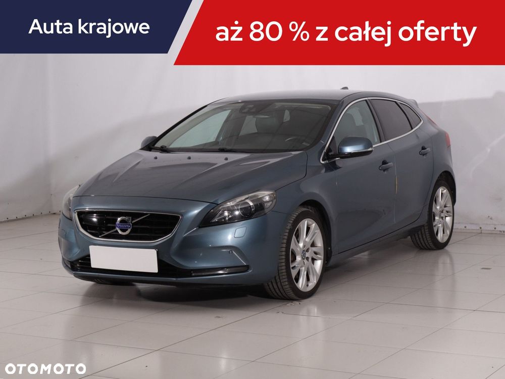 Volvo V40 - 3