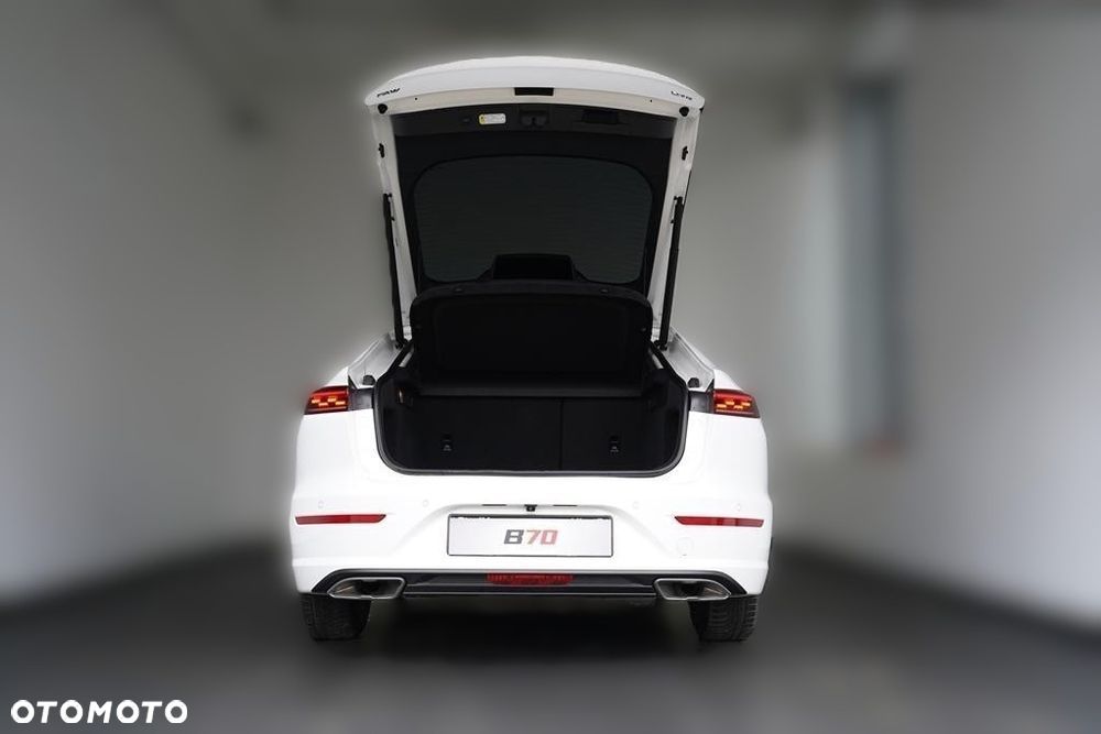 Bestune B70 2.0T Elegance - 7