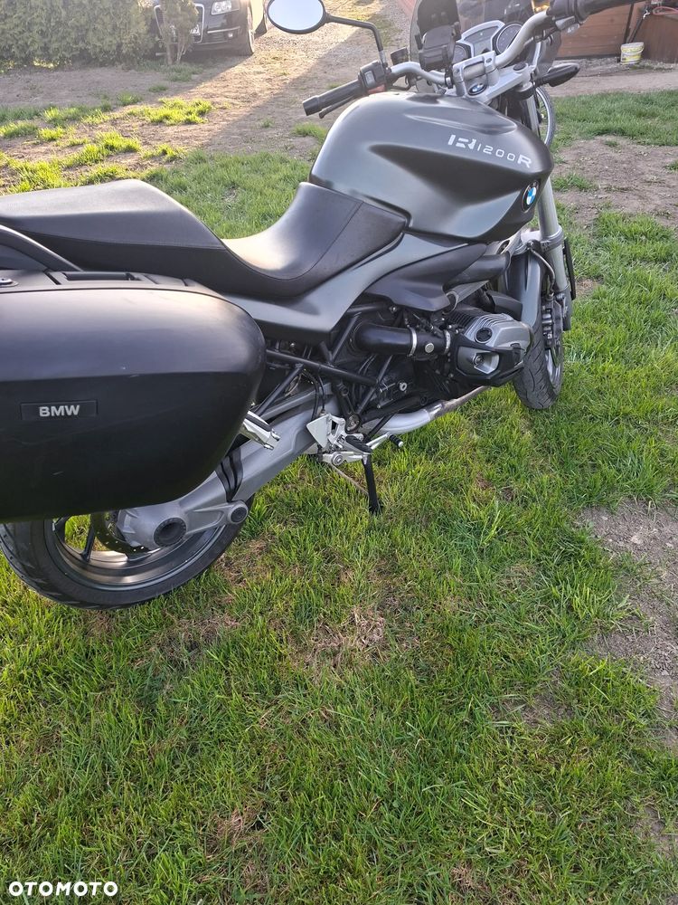 BMW R - 5