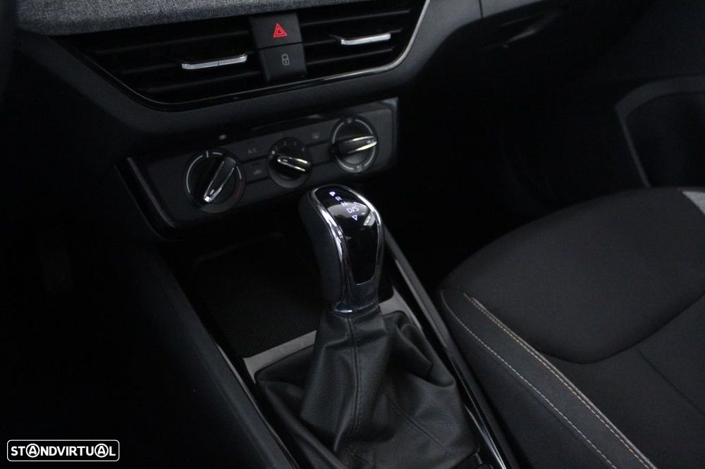 Skoda Scala 1.0 TSI Ambition DSG - 30