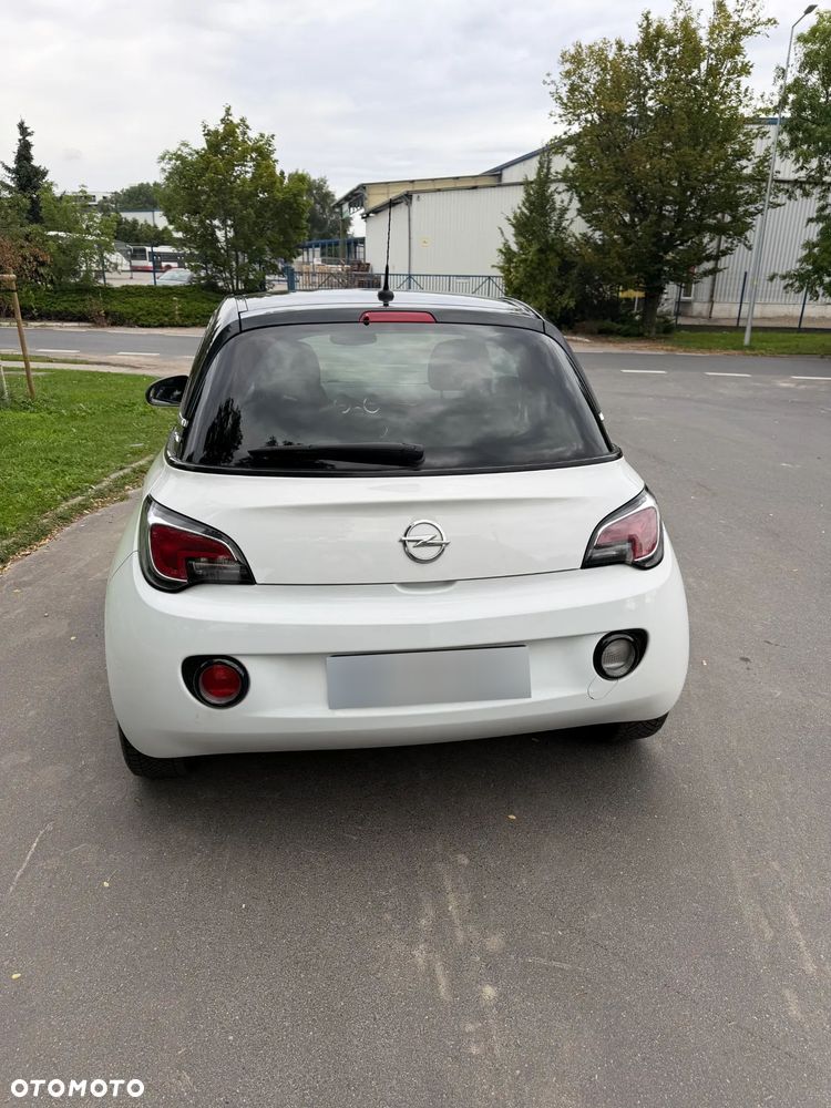 Opel Adam 1.4 Start/Stop Glam - 2