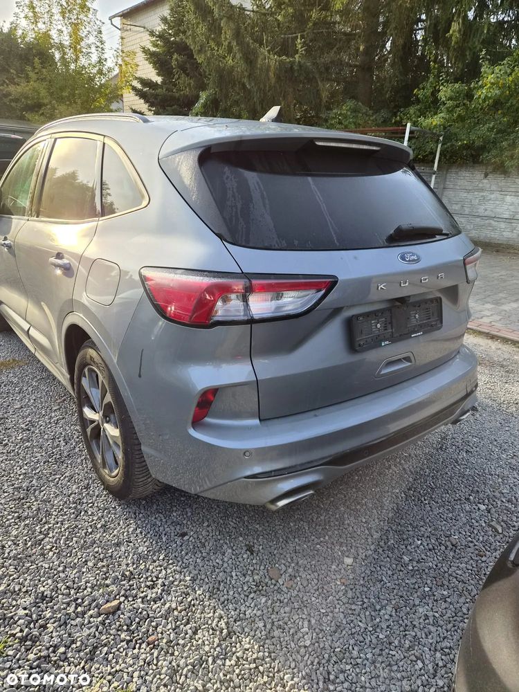 Ford Kuga 2.0 EcoBlue ST-LINE - 6