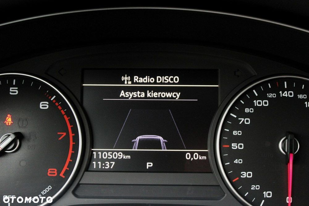 Audi A4 Limousine - 13