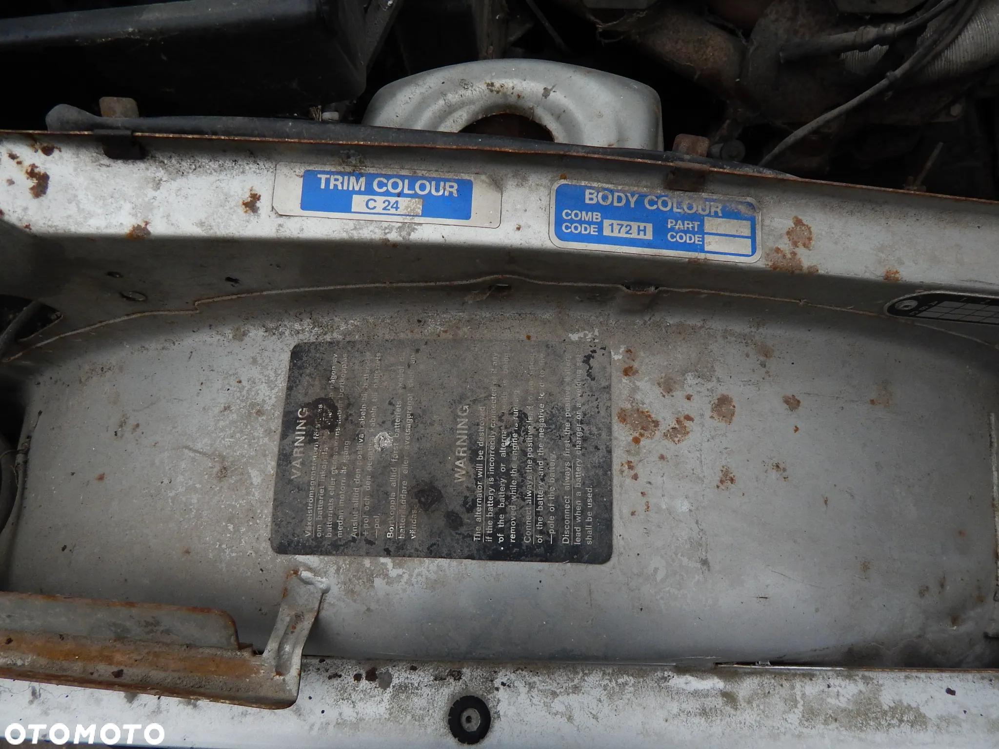 Saab 900 900i 2.1-16 - 16