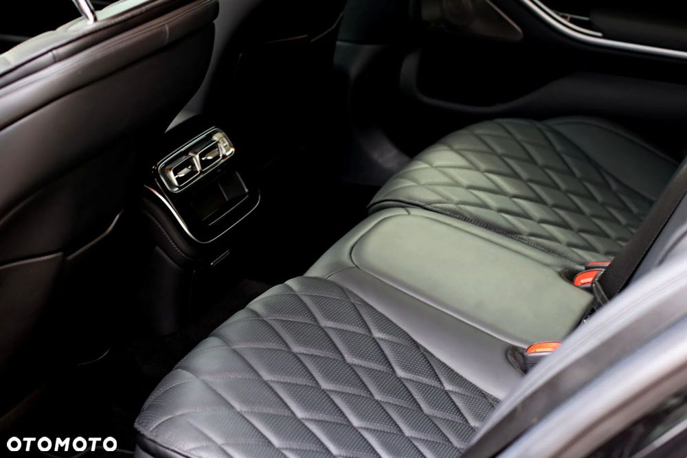 Mercedes-Benz Klasa S 350 d mHEV 9G-TRONIC - 5