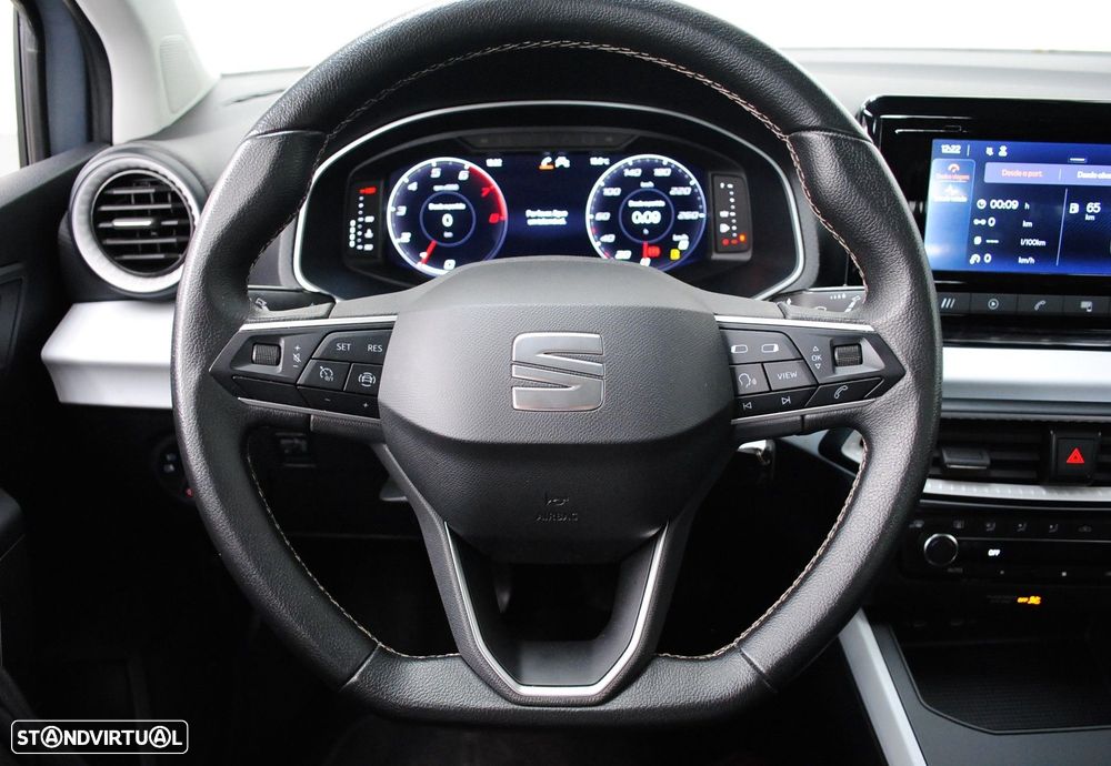 SEAT Arona 1.0 TSI Style - 11