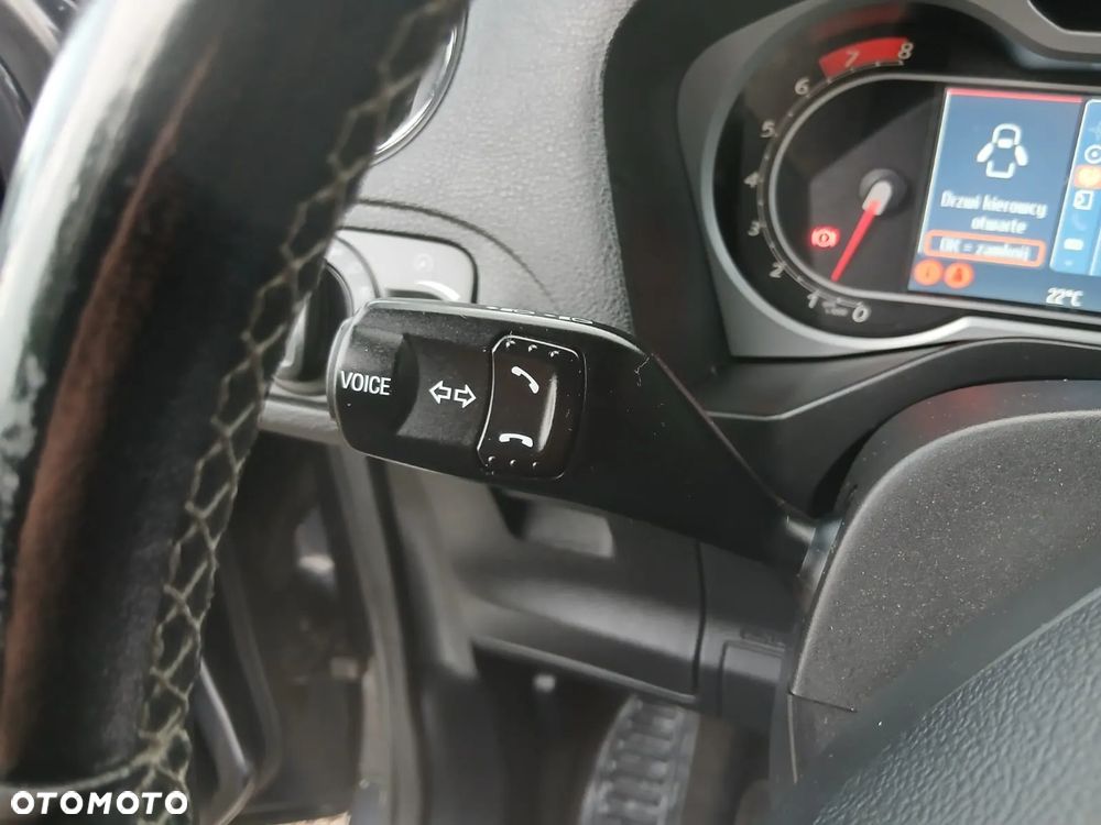 Ford S-Max 2.0 Gold X - 22