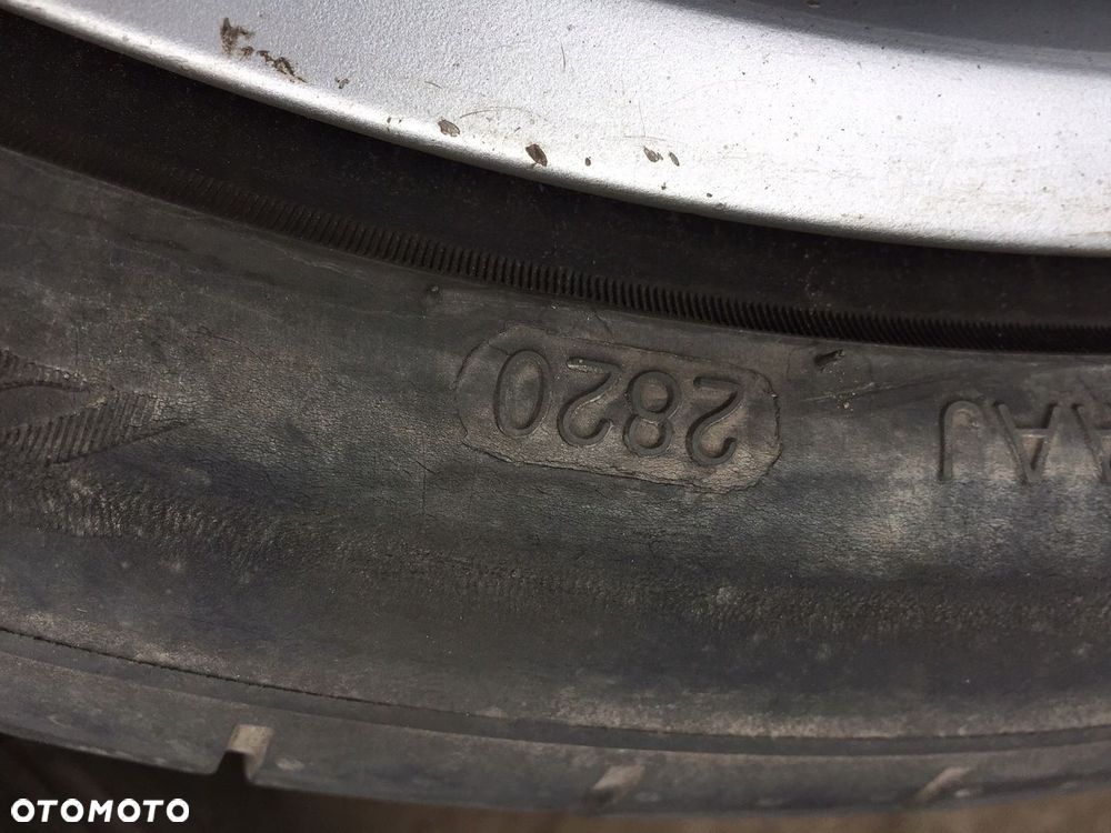 AUDI ALUFELGI FELGI 18 KOŁA 5X112 ET47 8K0601025Q - 11