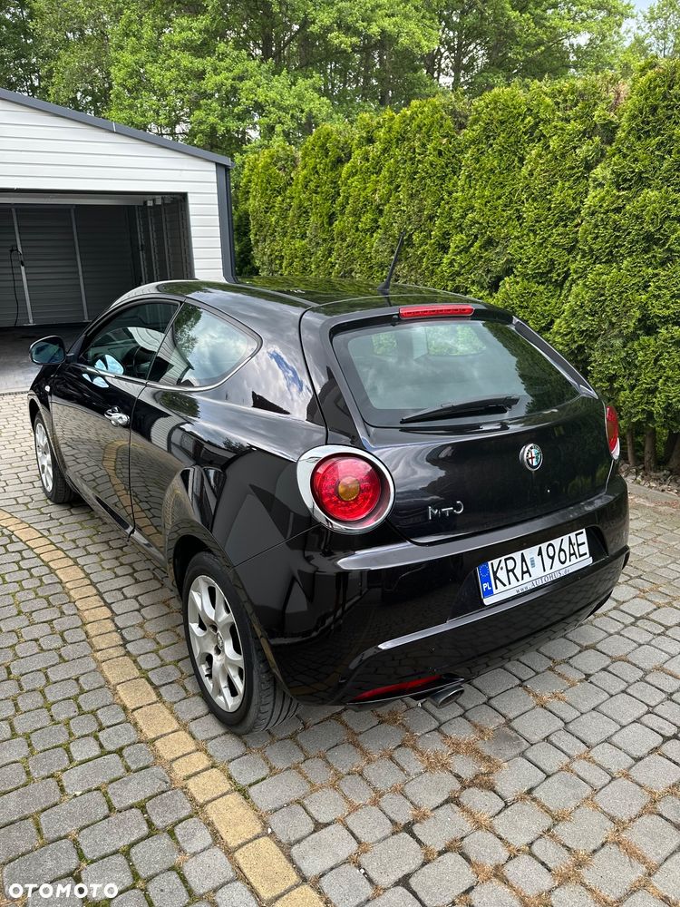 Alfa Romeo Mito - 6