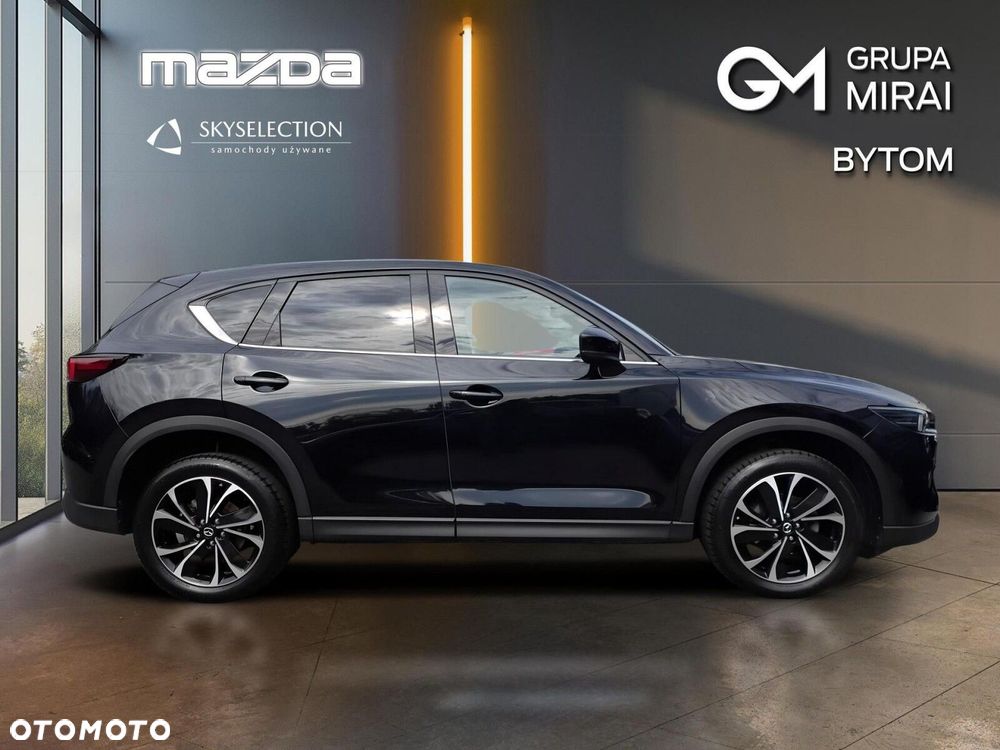 Mazda CX-5 2.5 mHEV Exclusive-Line 2WD - 7
