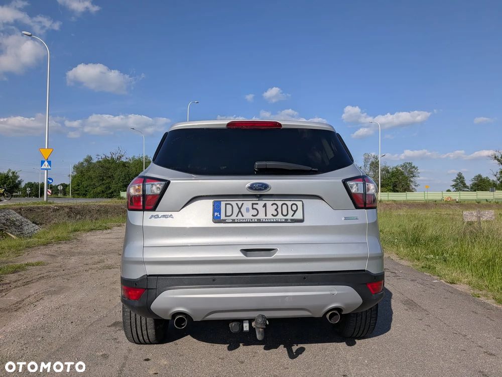 Ford Kuga 1.5 EcoBoost 4x4 Titanium - 6