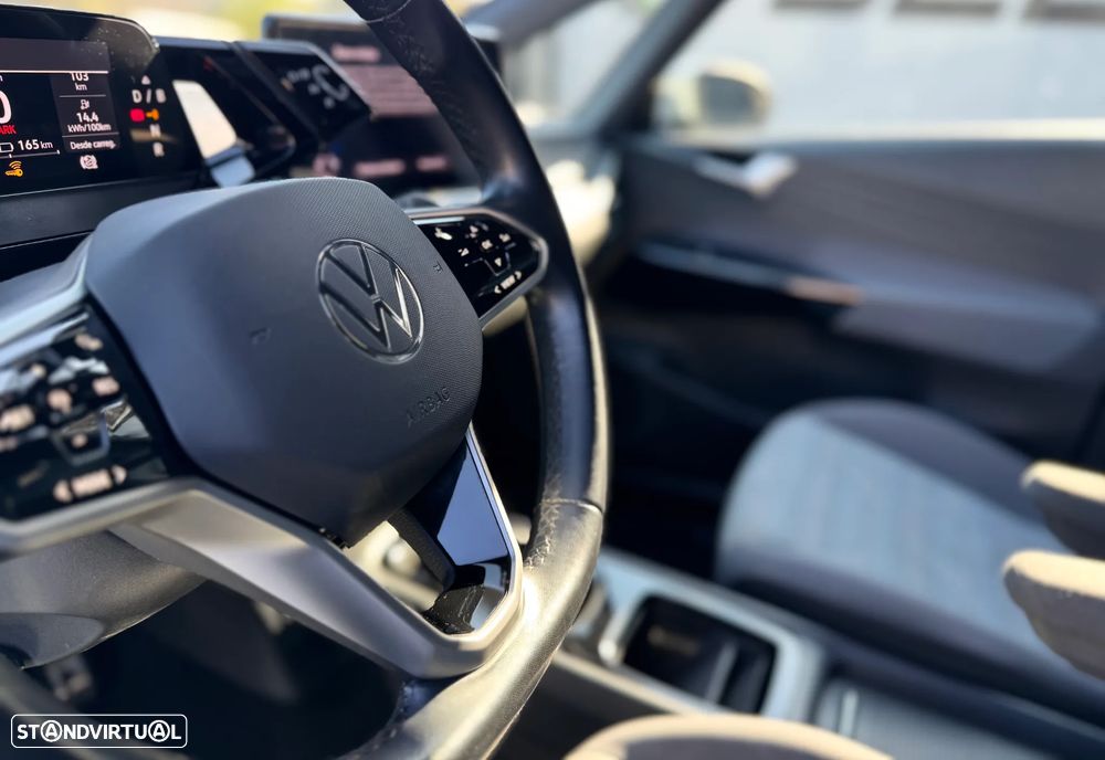 VW ID.3 Pro Life - 25