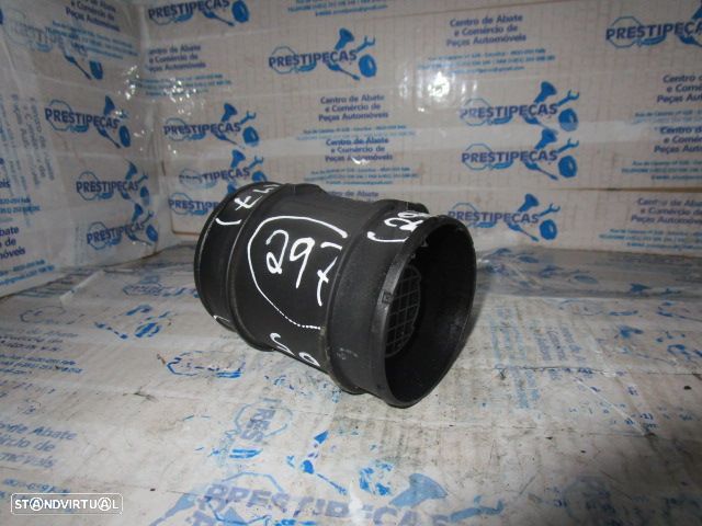 Massa De Ar 24437502 0281002478 OPEL ZAFIRA 2005 2.2 DTI BOSCH - 2