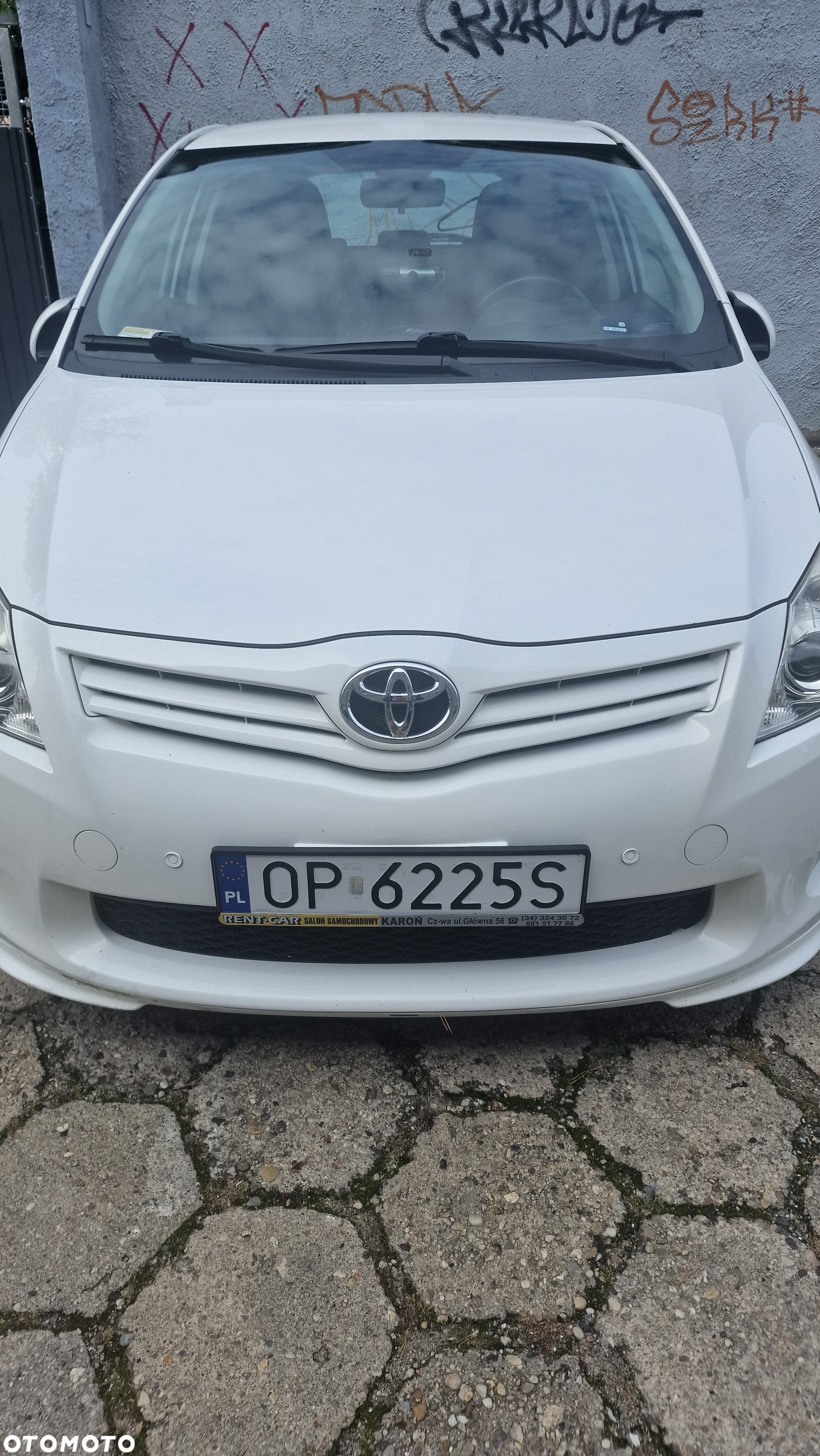 Toyota Auris 1.6 Sprint - 2