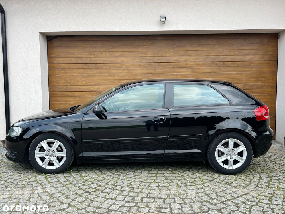 Audi A3 3-drzwiowe - 18