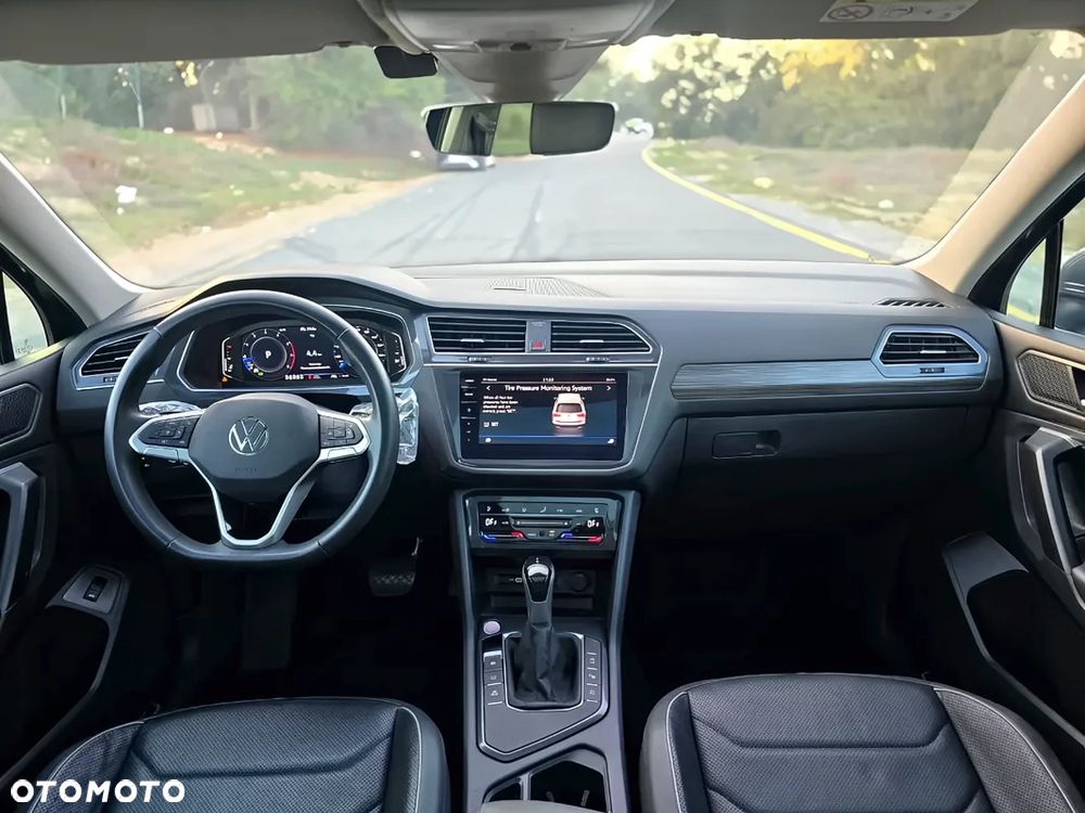 Volkswagen Tiguan 2,0 TSI OPF 4Motion DSG R-Line - 9