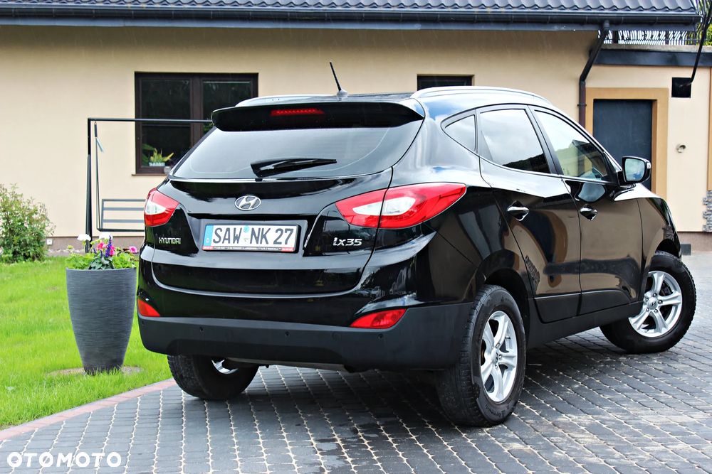 Hyundai ix35 1.6 GDI Premium 2WD - 32