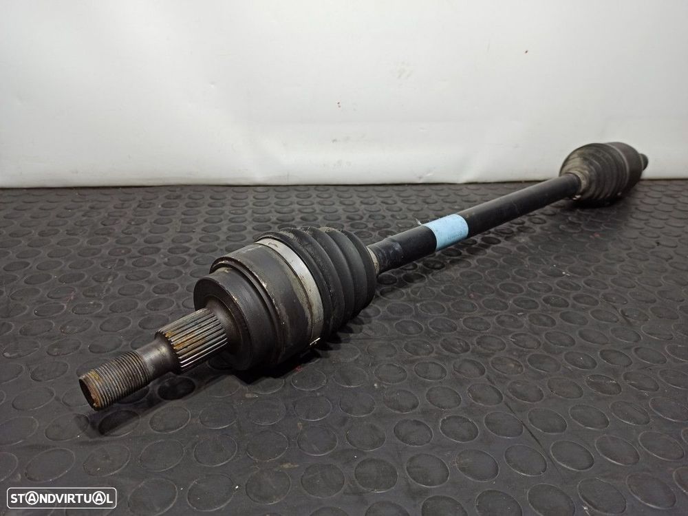 TRANSMISSÃO TRASEIRA ESQUERDA MERCEDES CLASE R (W251) 280 CDI 4-MATIC (251.020) - 4