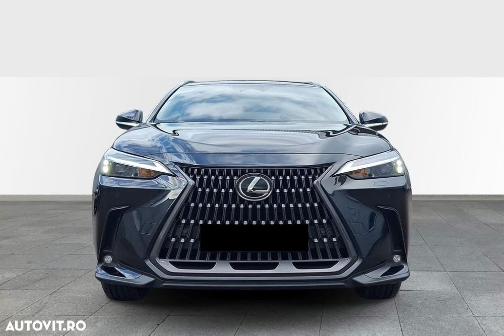 Lexus Seria NX 350h Business Line - 3