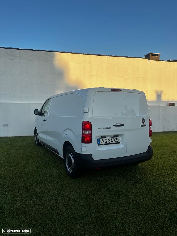 Fiat Scudo - 2