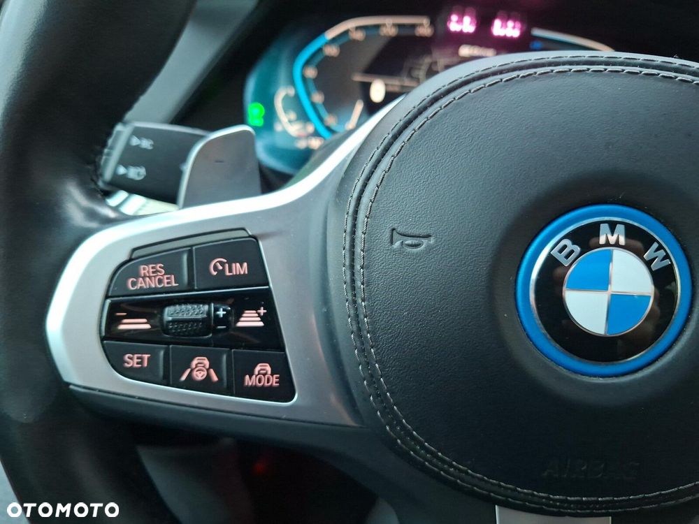 BMW X5 - 19