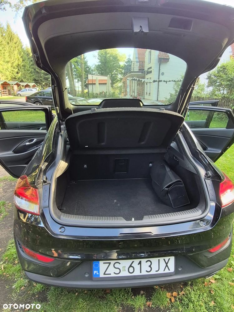 Hyundai i30 1.4 T-GDI Premium - 8