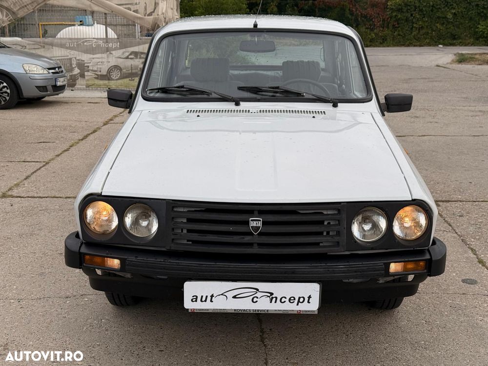 Dacia 1310 - 1