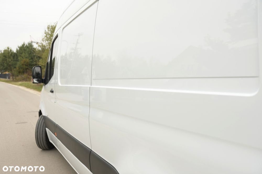 Mercedes-Benz SPRINTER * 2.0 CDI 150KM * L2H2 * Salon PL * SUPER STAN! - 17