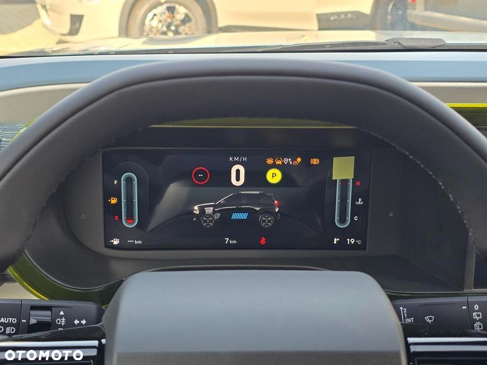 Fiat Grande Panda 1.2 mHEV Icon eDCT - 15