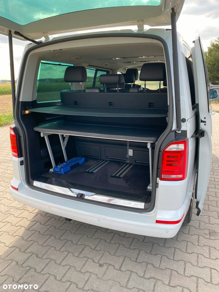 Volkswagen Multivan 2.0 BiTDI L1 Highline 4Motion DSG - 11