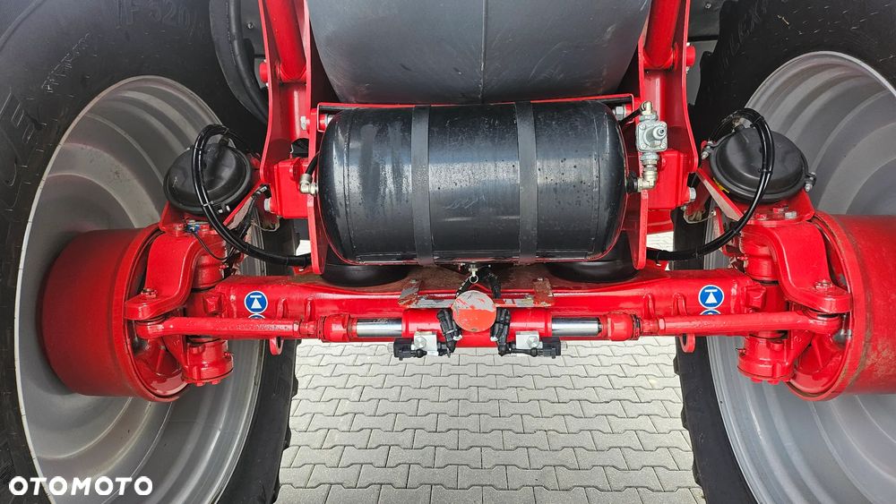 Horsch Opryskiwacz rolniczy Leeb 6 LT, 6000l, belka 30/21/12m, od dealera - 6