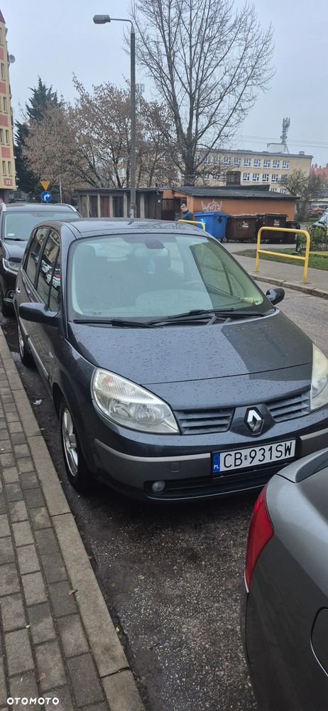 Renault Scenic - 5