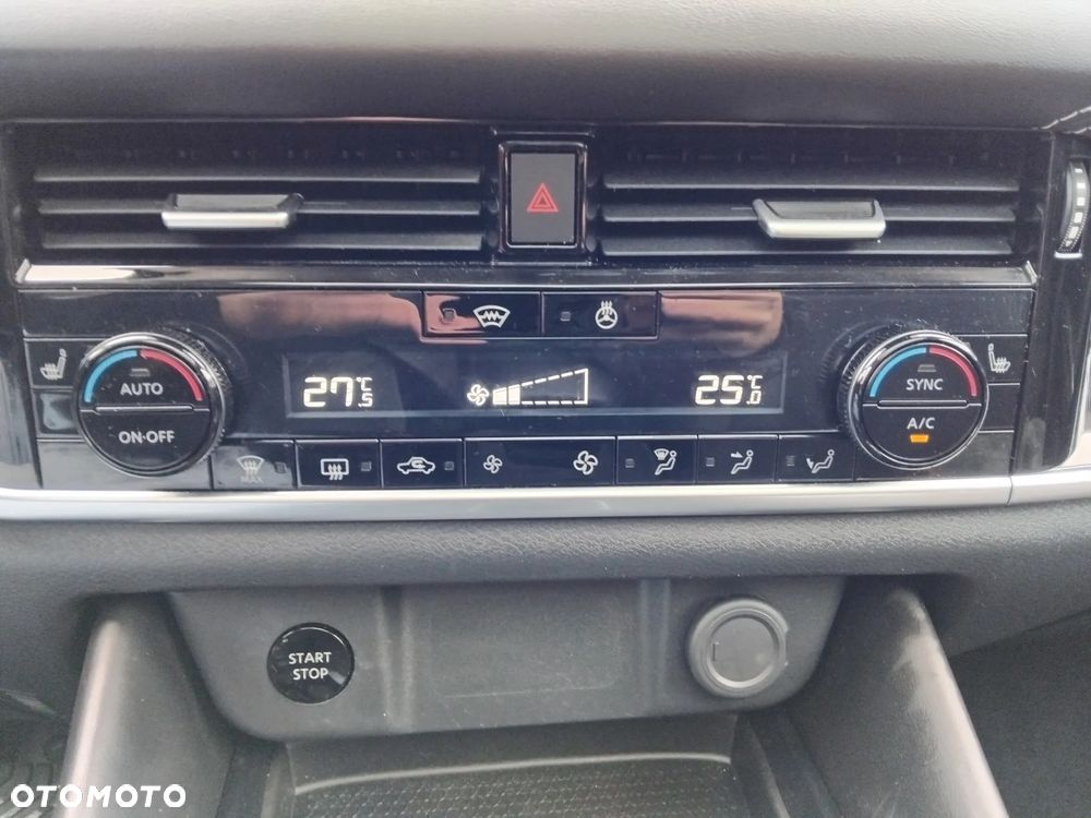 Nissan Qashqai 1.5 e-POWER N-Connecta - 9