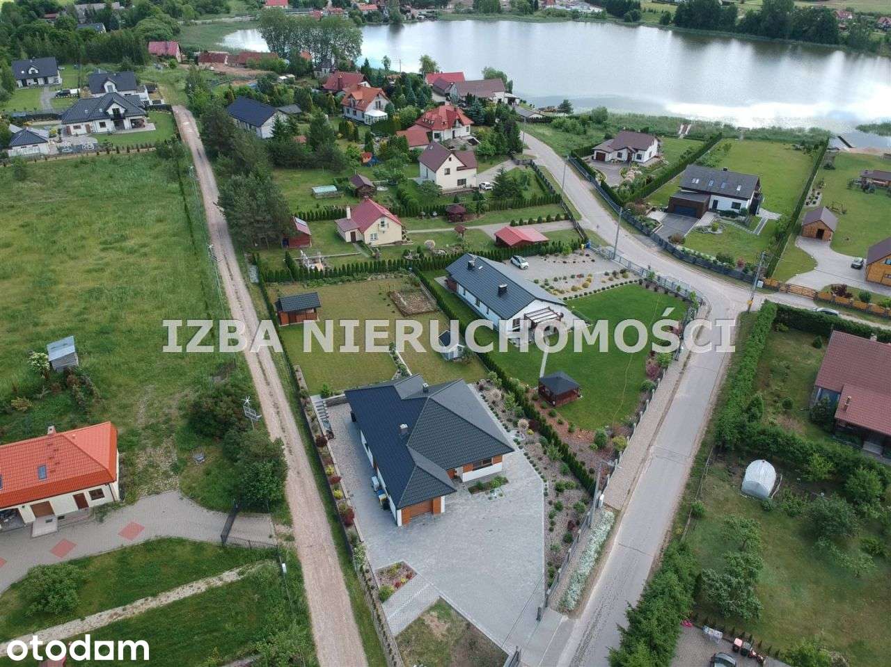 Nowoczesny dom parterowy do zamieszkania - Pełny obrazek: 5/20