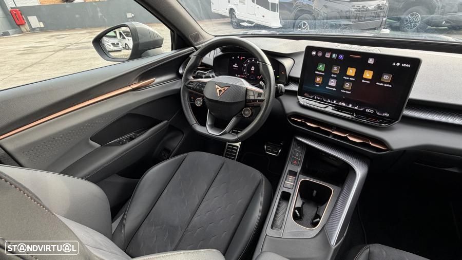 Cupra Terramar 1.5 e-Hybrid Special Edition DSG - 39