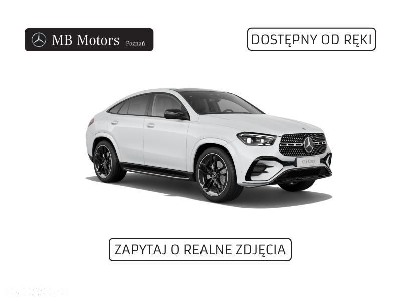 Mercedes-Benz GLE - 1