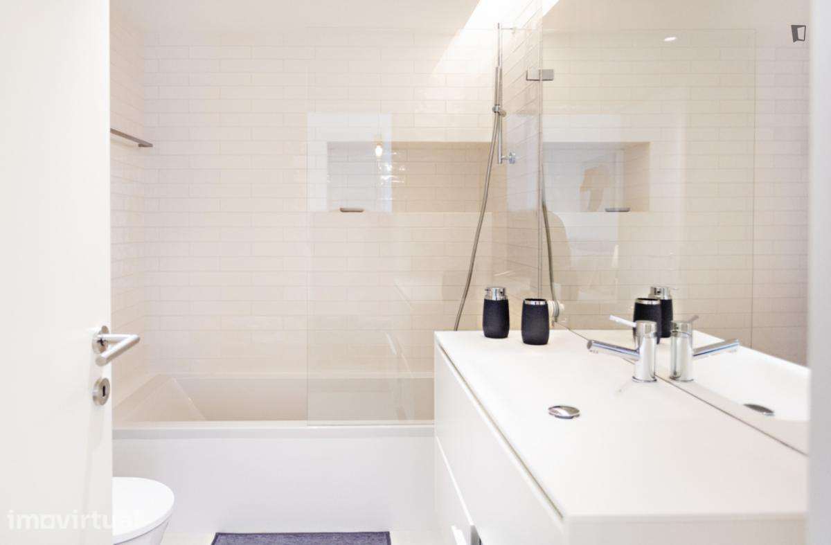 Apartamento com 2 quartos - localizado em Tavira - Grande imagem: 4/11