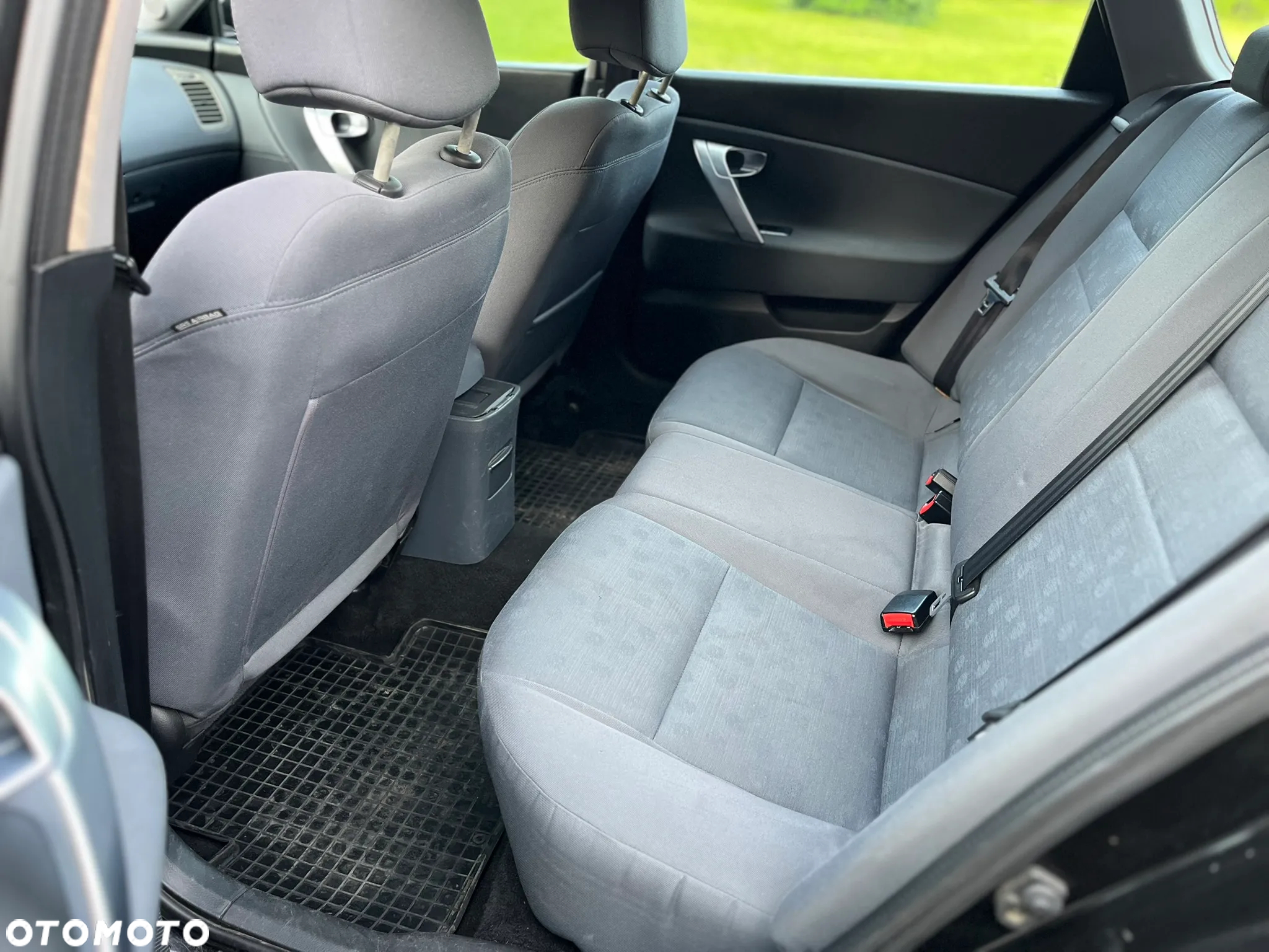 Nissan Primera 1.8 Tekna - 9