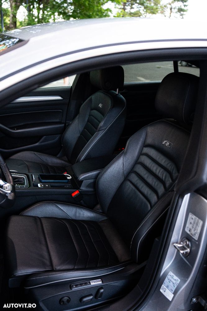 Volkswagen ARTEON 2.0 TSI DSG R-Line - 23