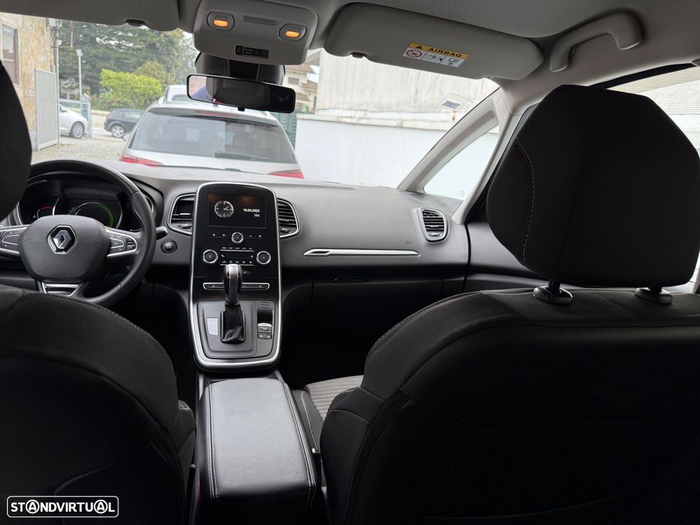 Renault Grand Scénic - 34