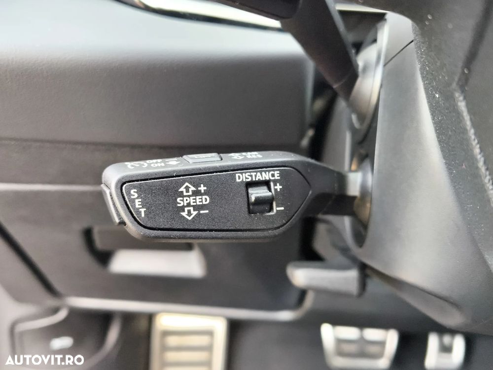 AUDI A6 2025 — imagine 39