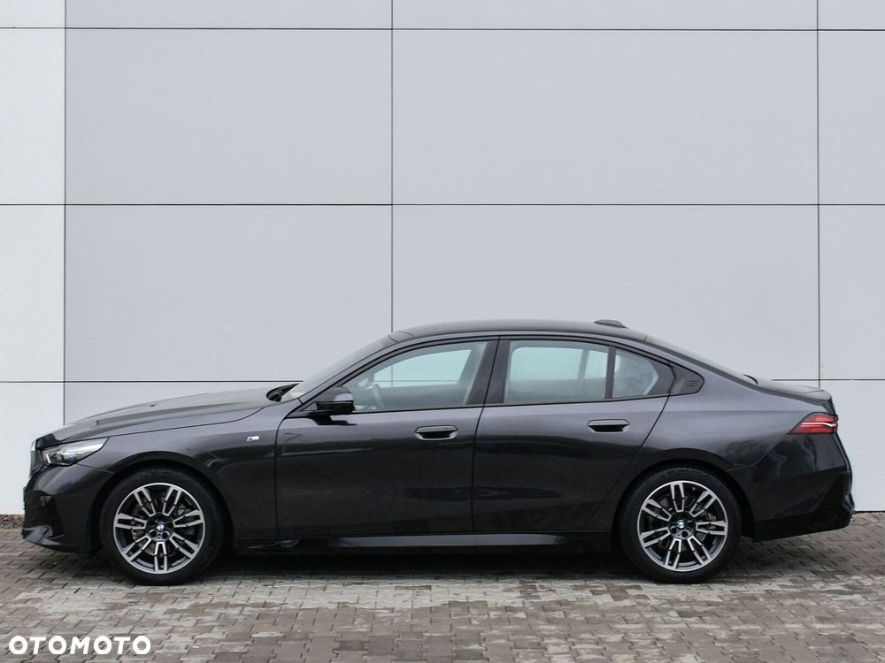 BMW Seria 5 - 6