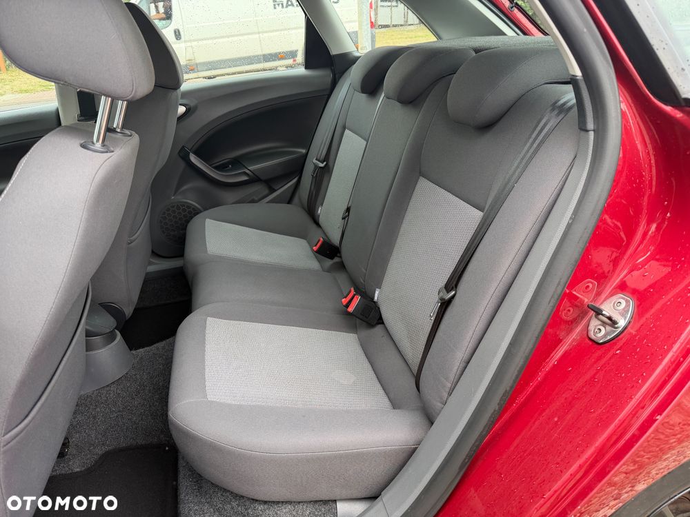 Seat Ibiza 1.2 TSI Style DSG - 9