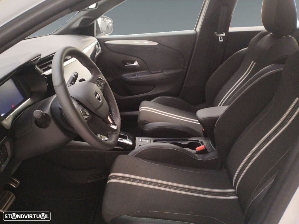 Opel Corsa 1.2 T Hybrid GS eDCT - 10
