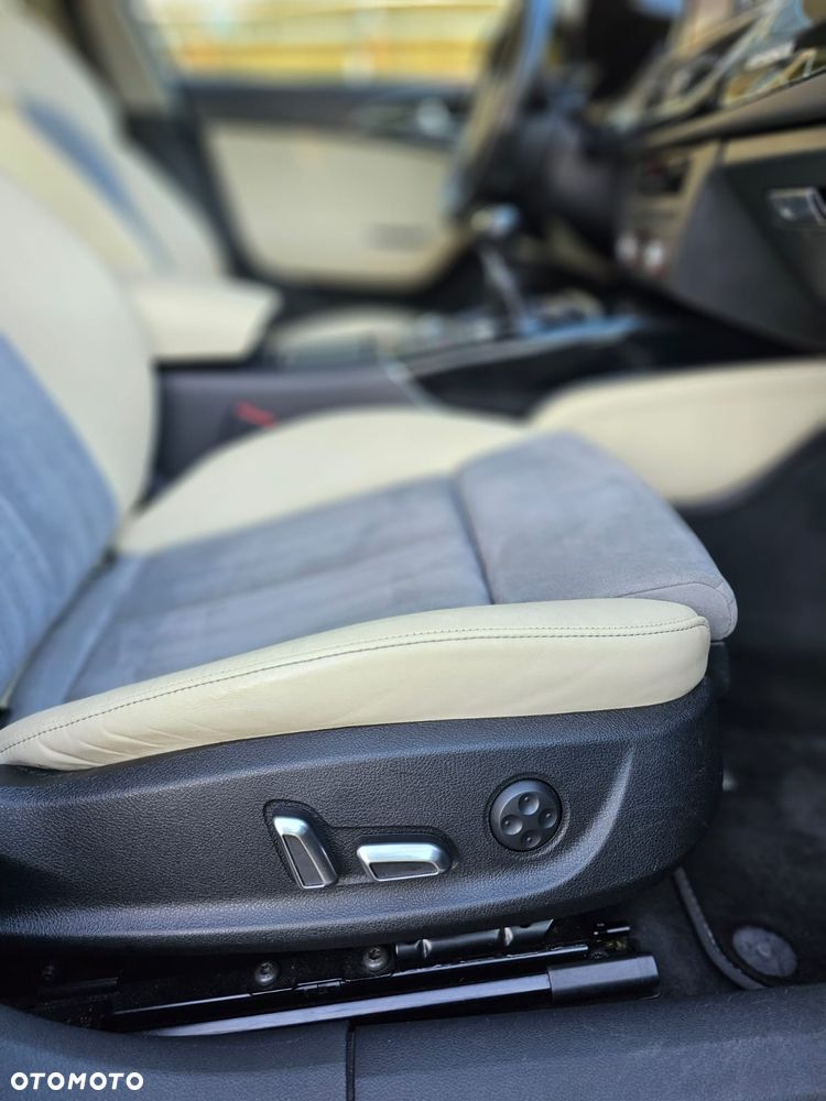 Audi A6 Avant 2.0 TDI DPF - 18