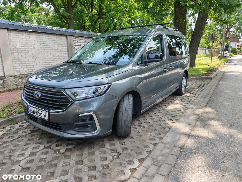 Ford Tourneo Connect Grand 2.0 EcoBlue Titanium - 2