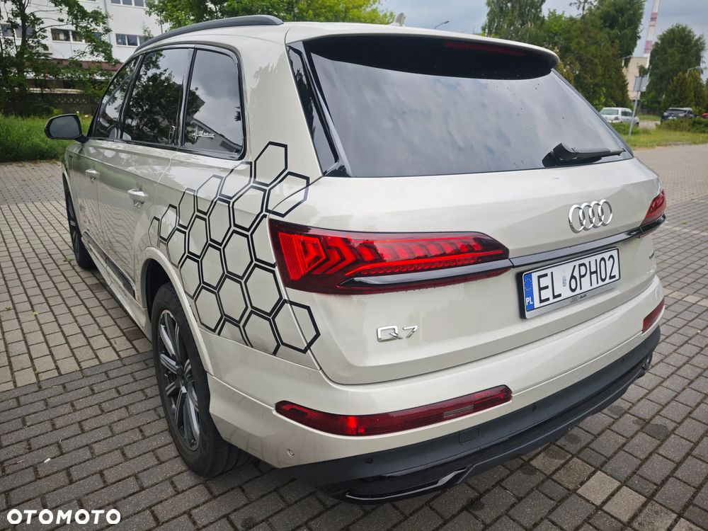 Audi Q7 - 28