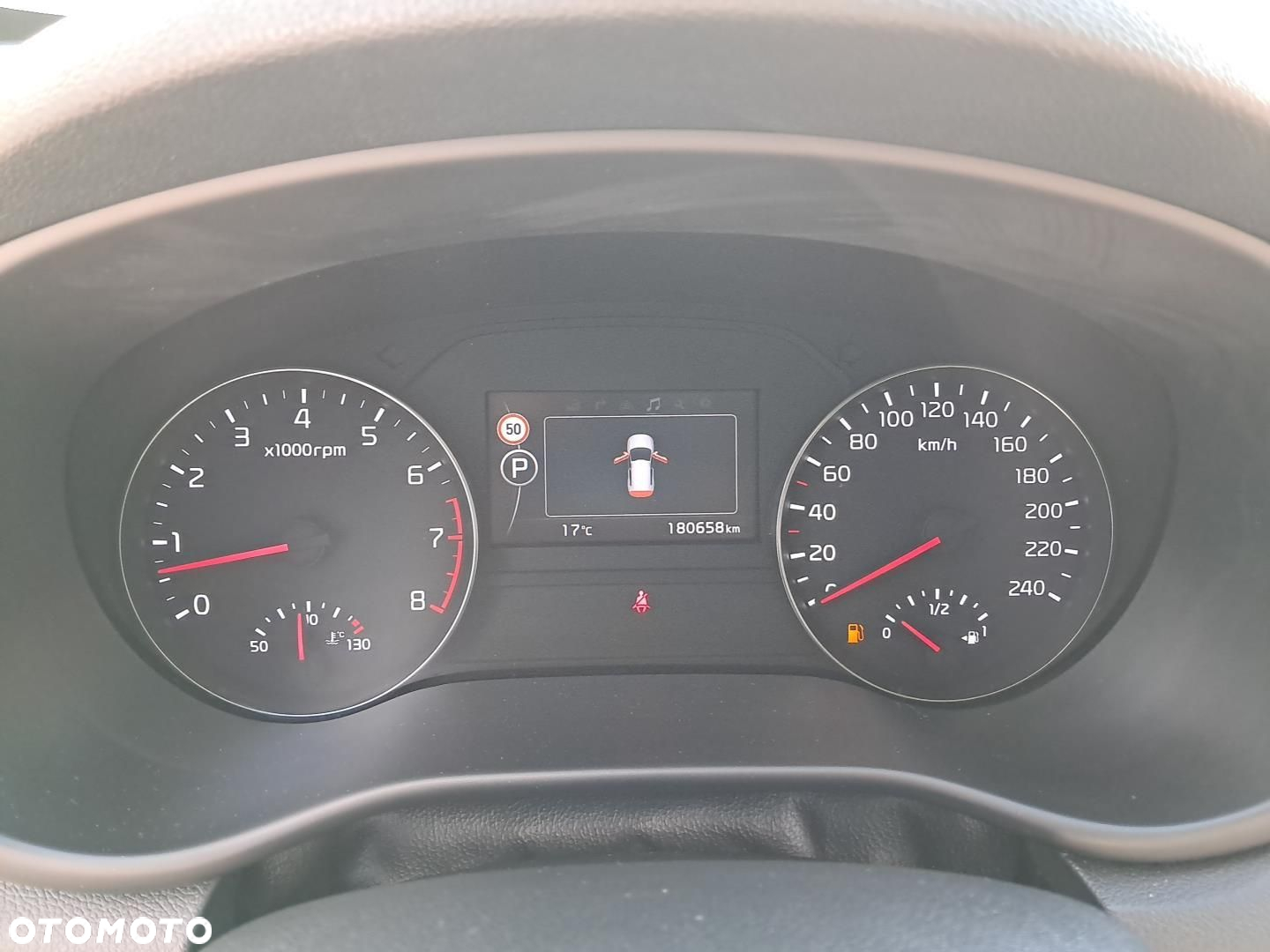 Kia Sportage 1.6 T-GDI L 4WD DCT - 14
