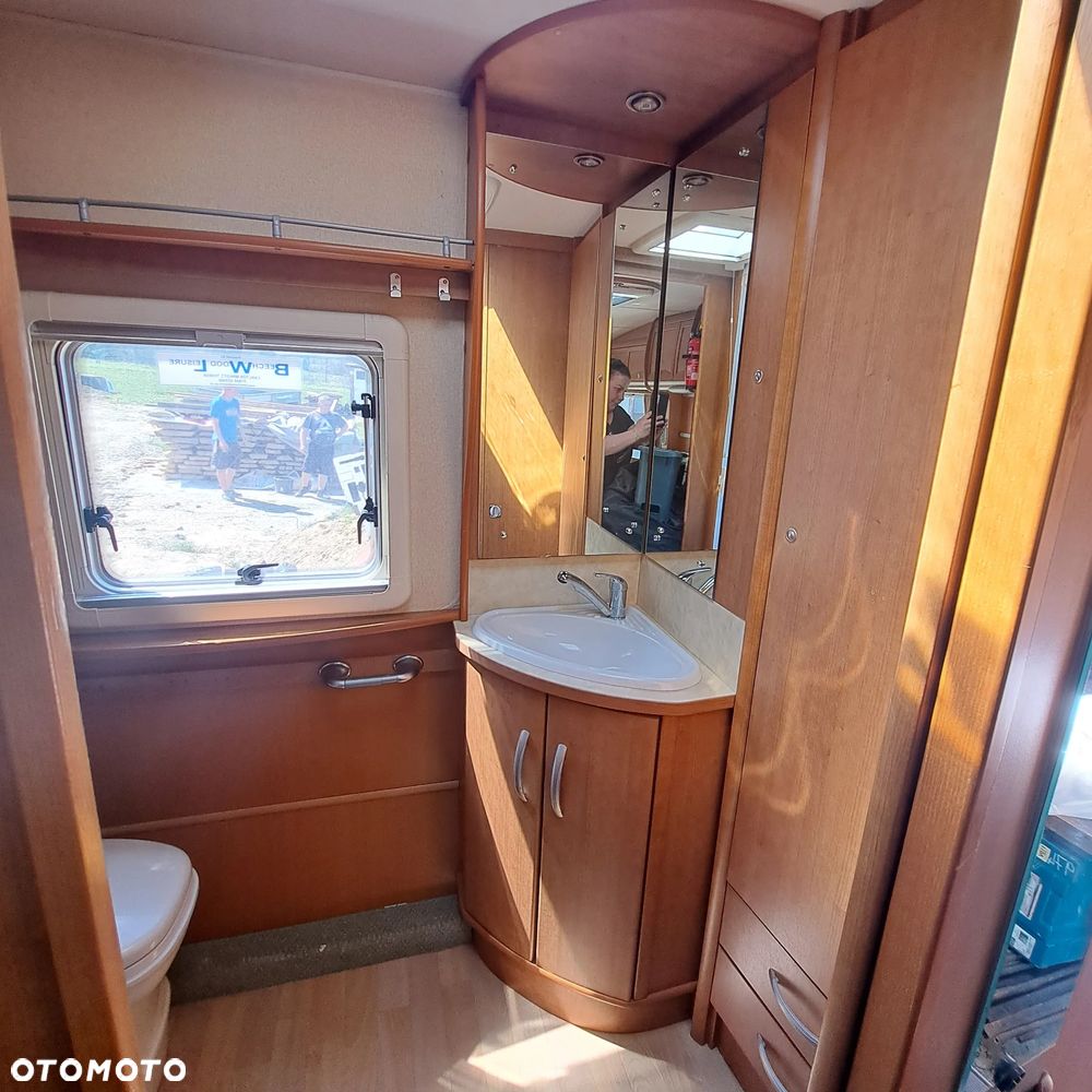 Besttrailers Cameo 495 SL - 16
